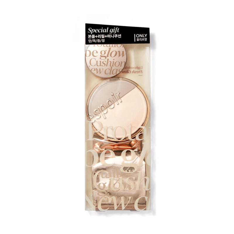 Espoir - Pro Tailor Be Glow New Class Cushion Special Set