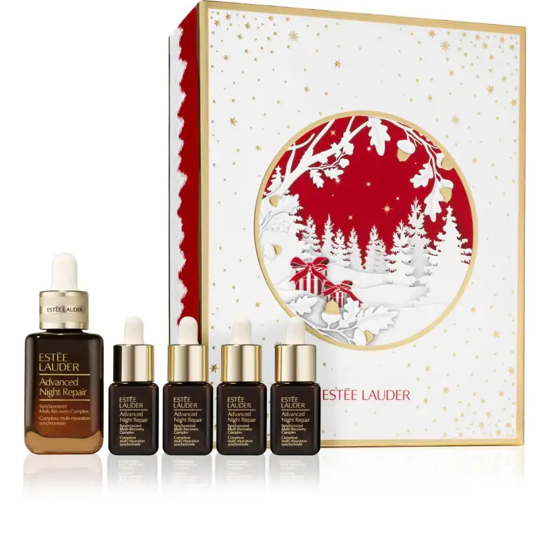 Estée Lauder - Advance Night Repair Set - Estée Lauder - Serum - Harumio