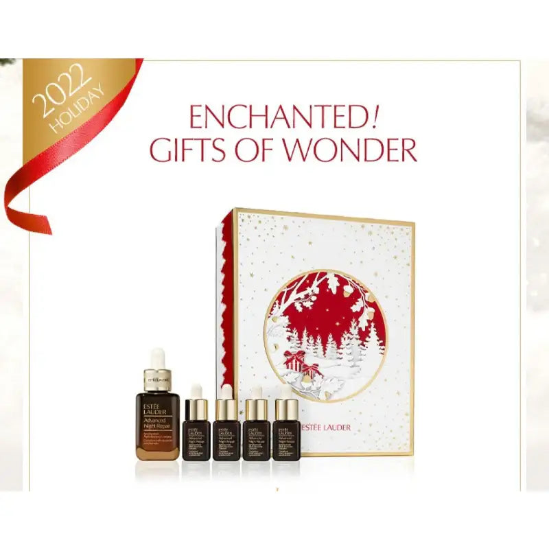 Estée Lauder - Advance Night Repair Set - Estée Lauder - Serum - Harumio