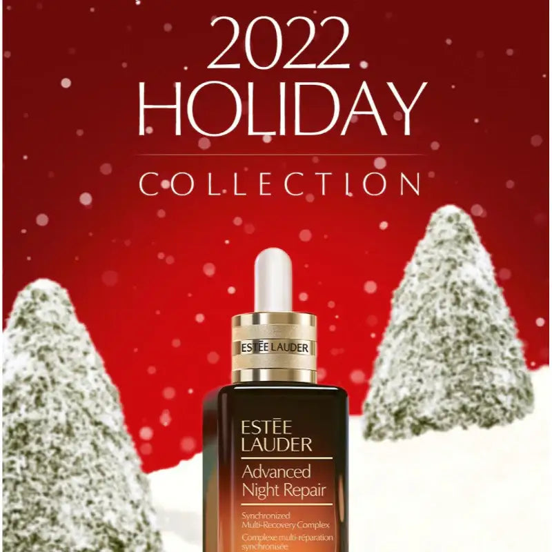 Estée Lauder - Advance Night Repair Set - Estée Lauder - Serum - Harumio