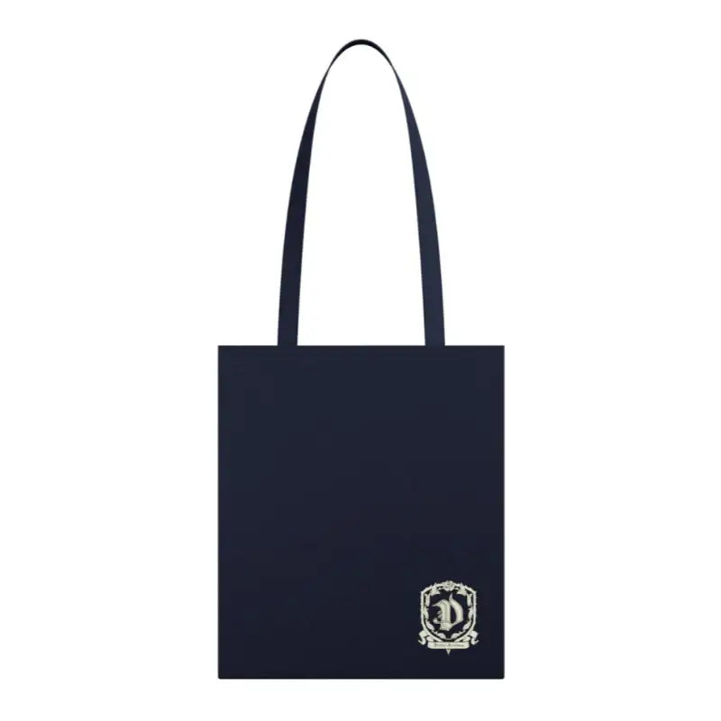 Dark Moon - Decelis Eco Bag - Webtoon Friends - Eco Bag - Harumio