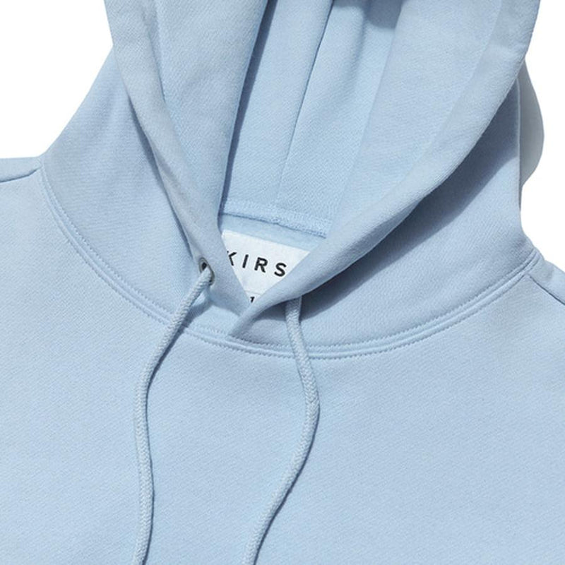 Kirsh - Cherry Hoodie - Blue