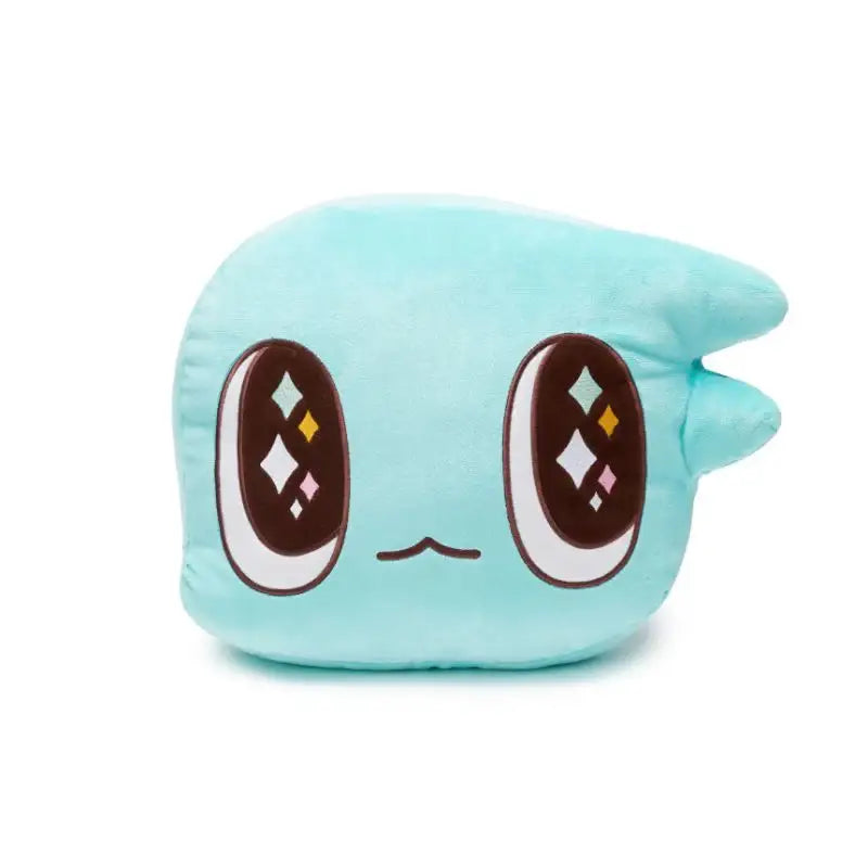Spoonz - Face Cushion - Spoonz - Plush - Harumio