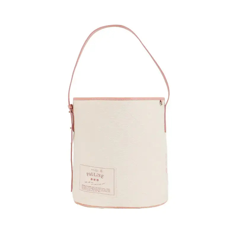 Ovuni - Pauline's Bucket Bag - Ovuni - Bag - Harumio