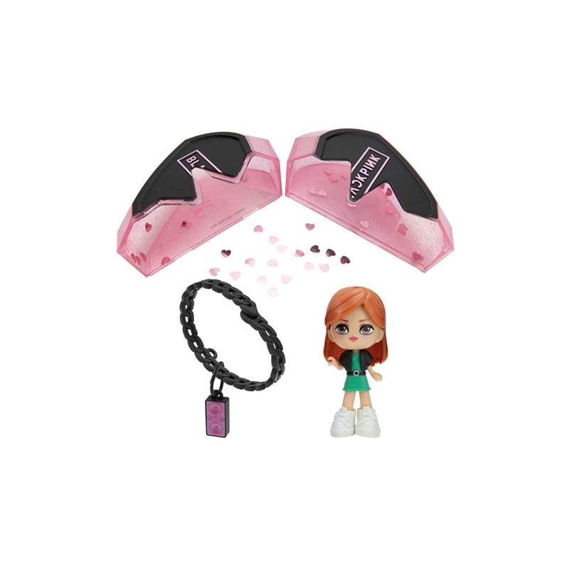 BlackPink - Broken Heart Superstars