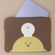 Dow-Dow - Laptop Pouch - Dow-Dow - Laptop Pouch - Harumio