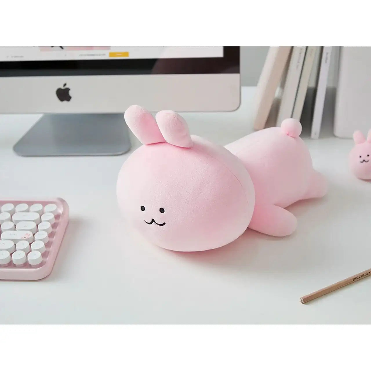 Kakao Friends - Scappy Baby Pillow - Kakao Friends - Plush - Harumio