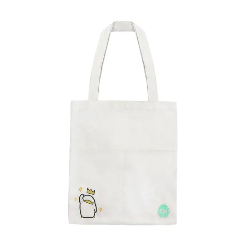 Ogu - Eco Bag - Ogu - Bag - Harumio