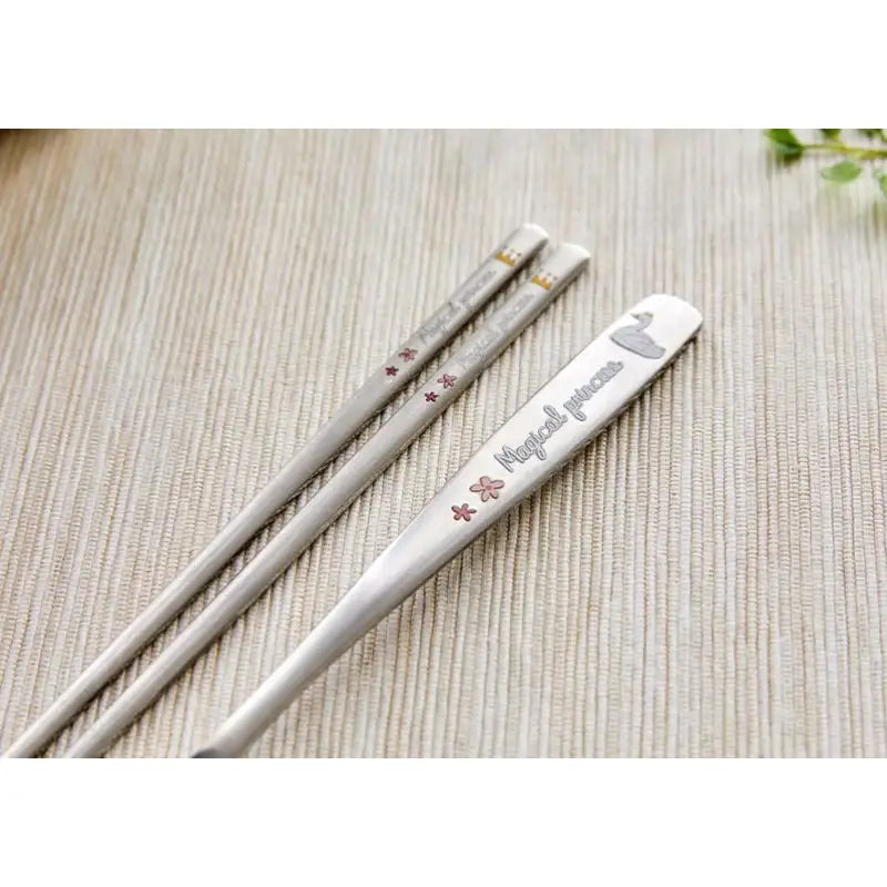 Korean Swan Lake - Stainless Cutlery Set - Modern House - Cutlery - Harumio