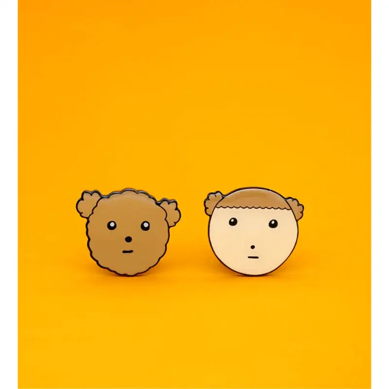 Maru Is a Puppy - Griptok - Webtoon Friends - Griptok - Harumio