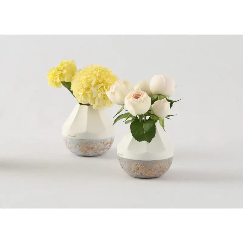 Chaora - Cerastone Small Vase - Chaora - Tableware - Harumio