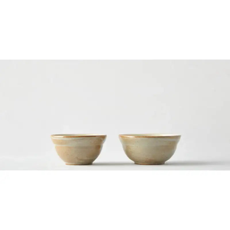 Chaora - Buncheong Rice & Soup Bowl - Chaora - Tableware - Harumio