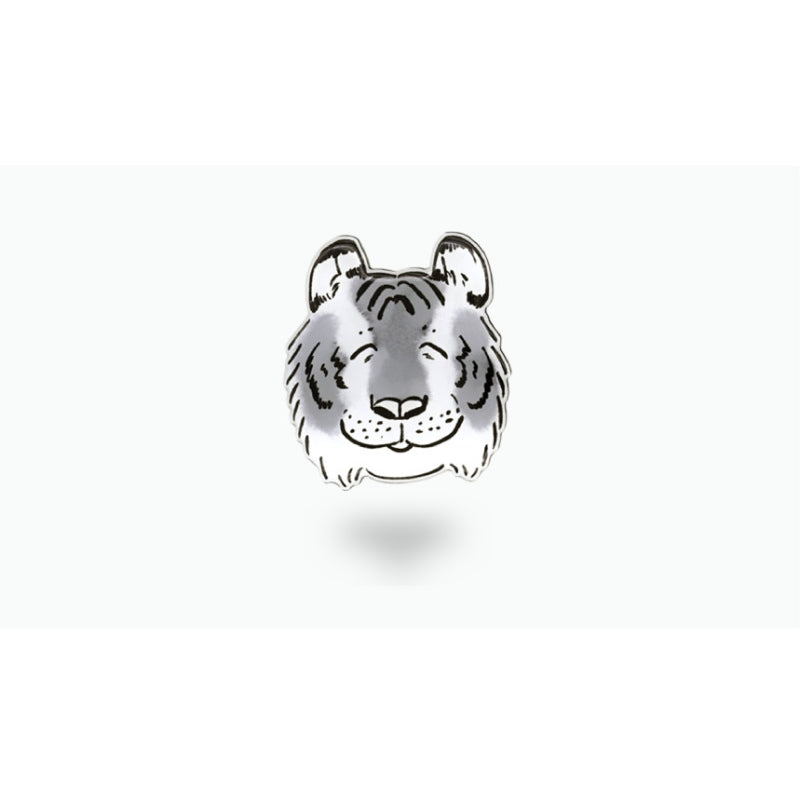 Tale of the Tiger Bride - Griptok