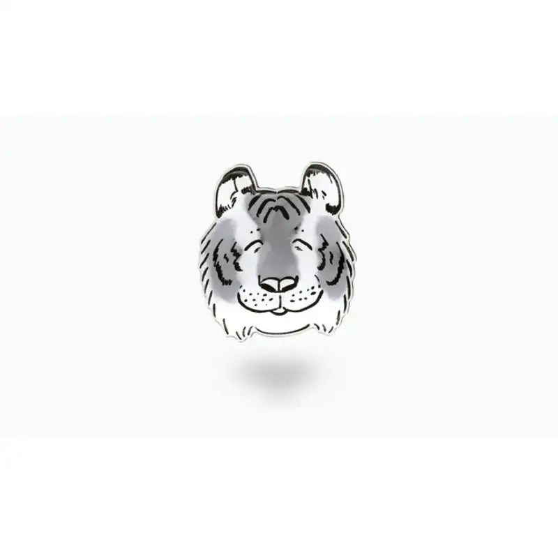 Tale of the Tiger Bride - Griptok - Webtoon Friends - Griptok - Harumio