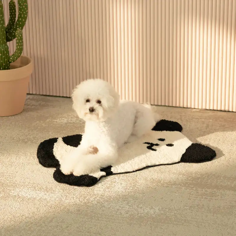 Dinotaeng - Oreo BOBO Rug - Dinotaeng - Rug - Harumio