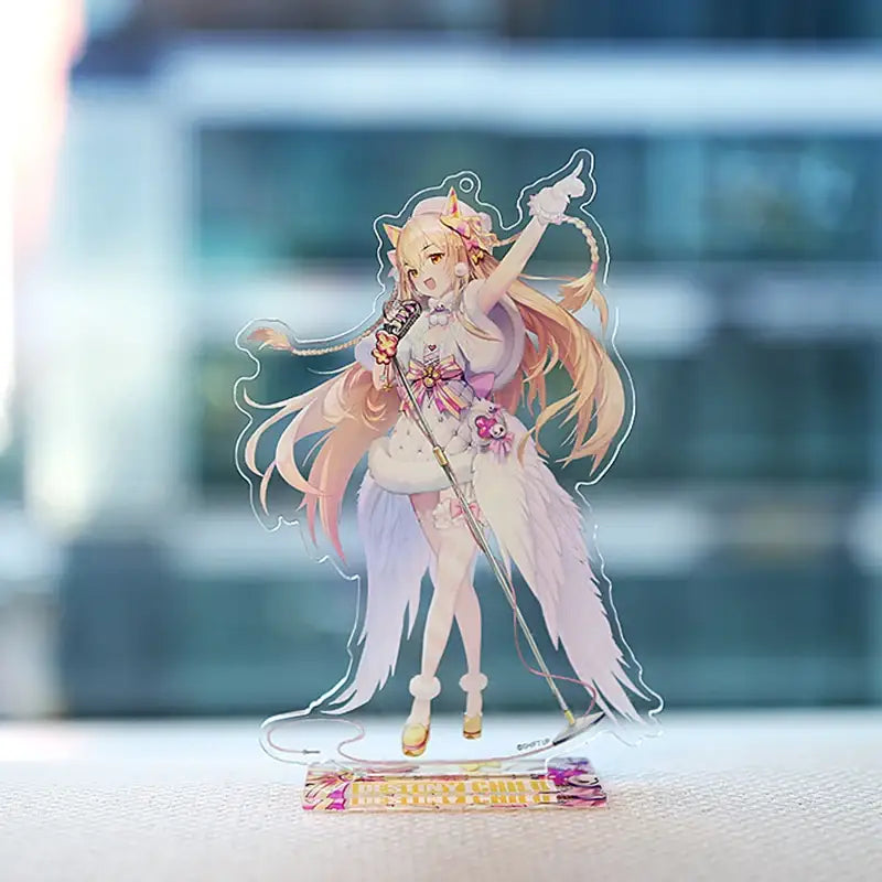 Destiny Child - Fabulous+ Acrylic Figure - Destiny Child - Accessories - Harumio