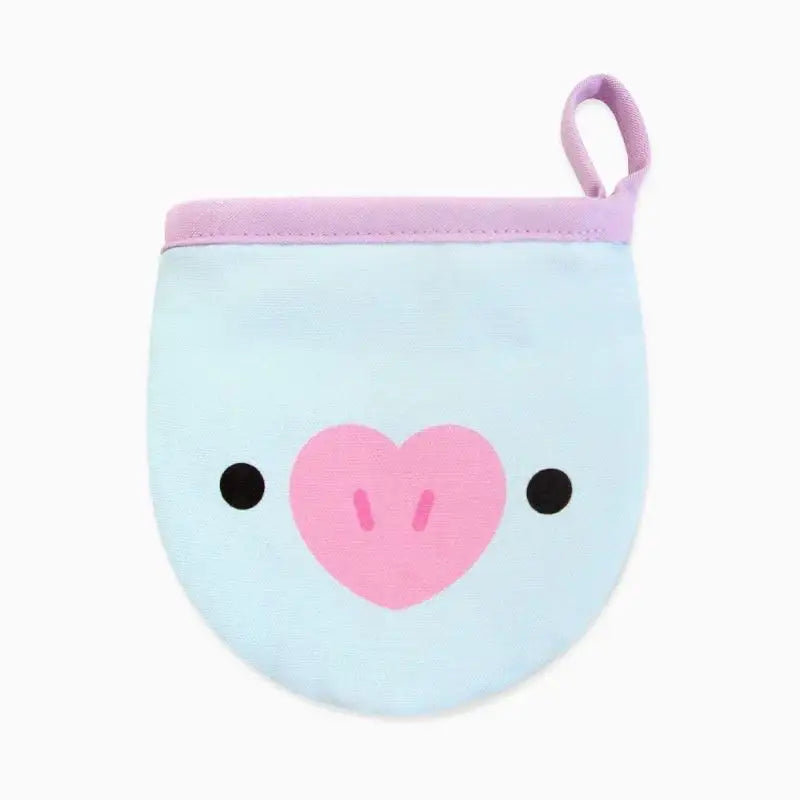 NARA HOME DECO x BT21- Kitchen Gloves - NARA HOME DECO - Kitchen Gloves - Harumio