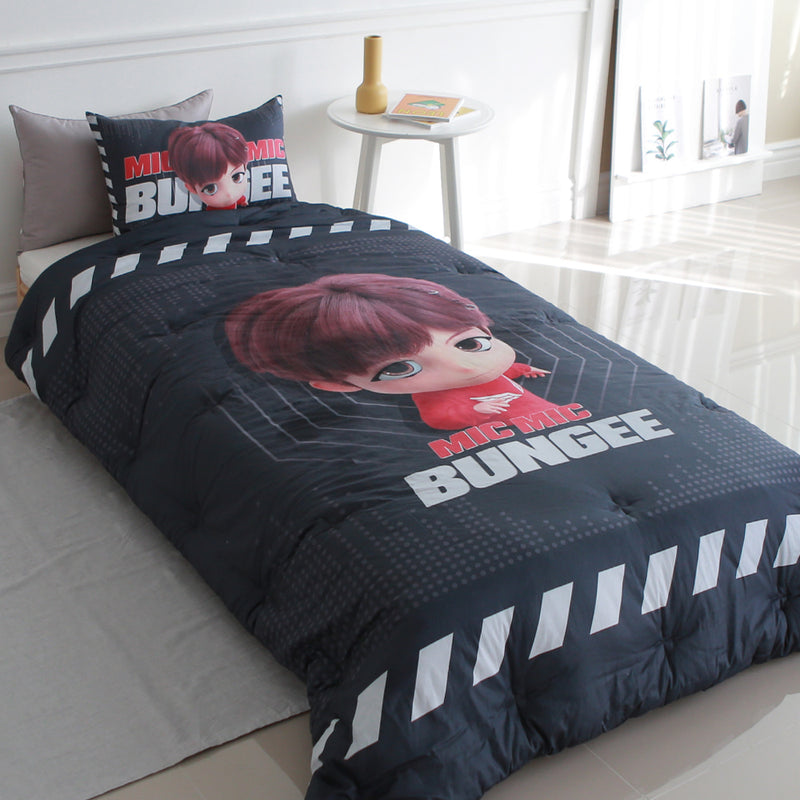 BTS TinyTAN - Comforter