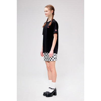 Kirsh - Cherry T-Shirt - Black