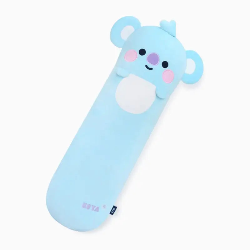 NARA HOME DECO x BT21- Name Engraved Long Body Pillow - NARA HOME DECO - Long pillow - Harumio