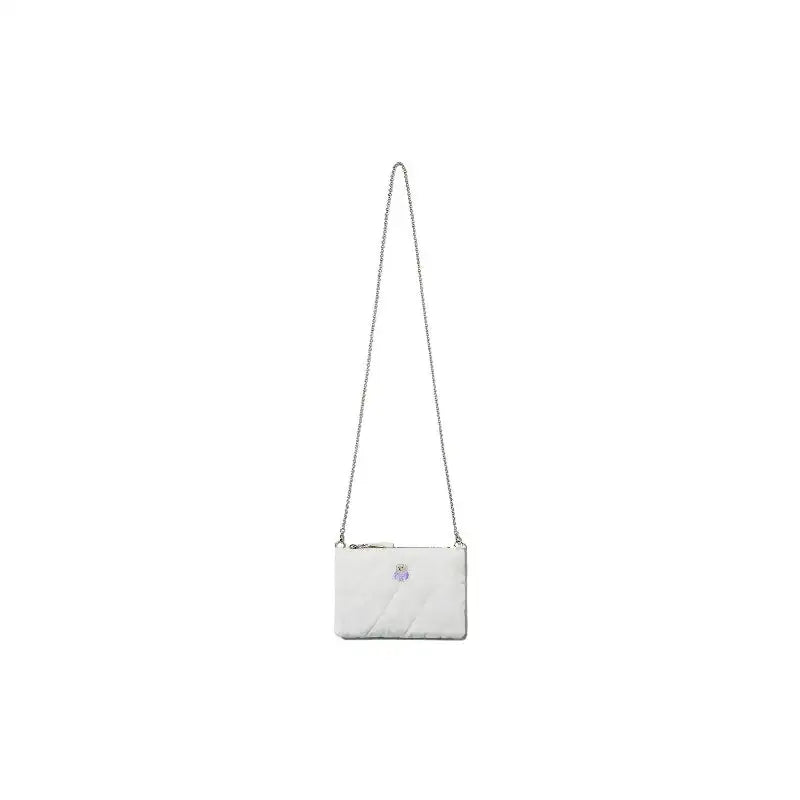 A Piece Of Cake - Quilting 2Way Mini Pouch - A Piece Of Cake - Pouches - Harumio