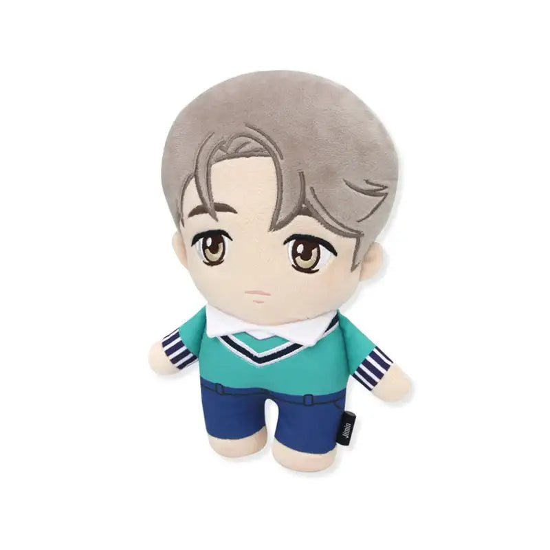 BTS Pop-up Store - House of BTS - Character Flat Cushion - BTS - Home & Living - Harumio