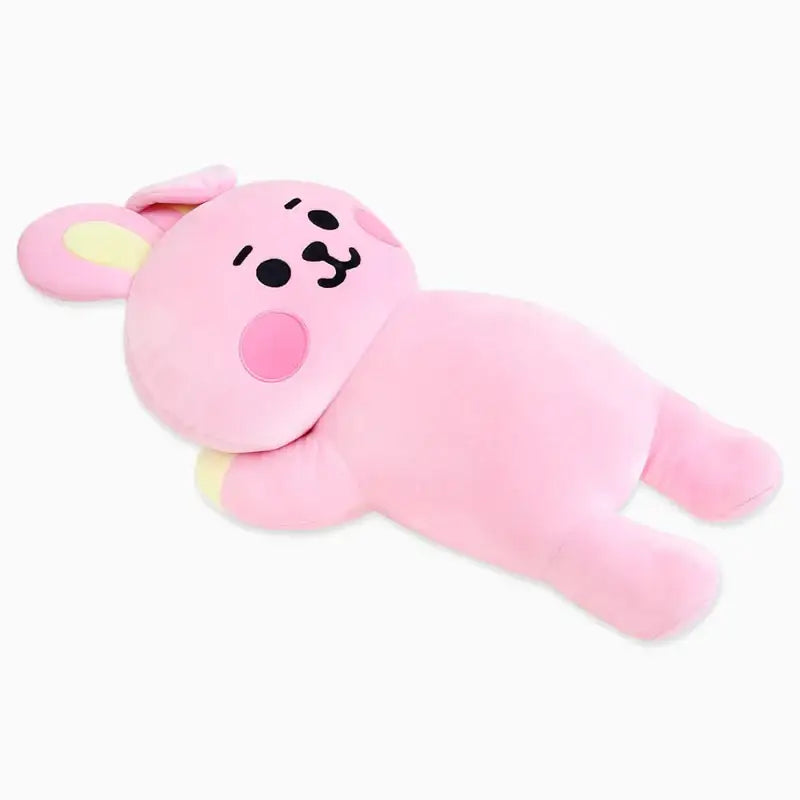 NARA HOME DECO x BT21- Healing Lying Cushion - NARA HOME DECO - Cushion - Harumio