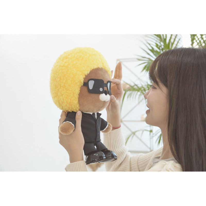 Kakao Friends - Signature Classic Plush Doll