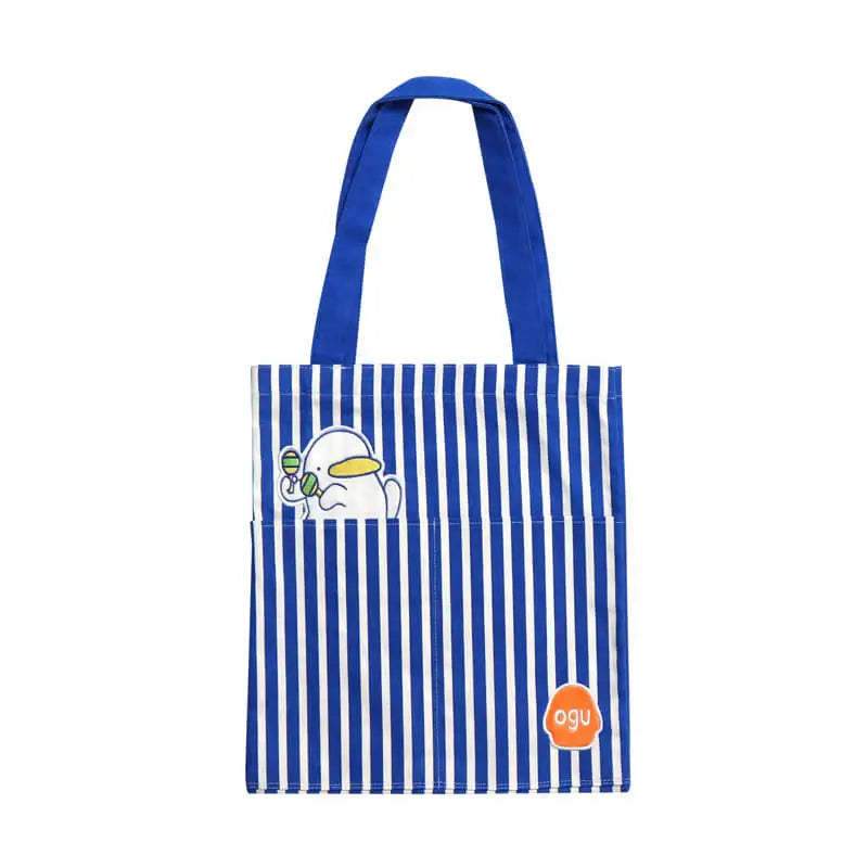 Ogu - Eco Bag - Ogu - Bag - Harumio