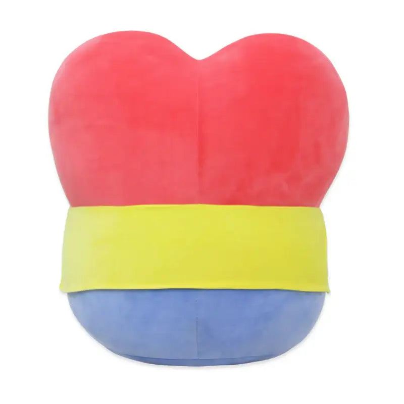 NARA HOME DECO x BT21- Comfortable Sun Cushion - NARA HOME DECO - Cushion - Harumio
