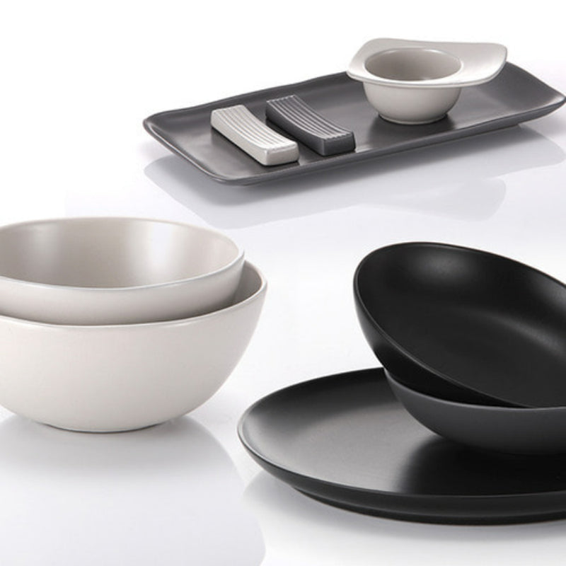 Neoflam - Bergen Tableware Set For 2