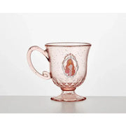 Korean Swan Lake - Acrylic Shiny Tumbler 250ml - Modern House - Tumblers - Harumio