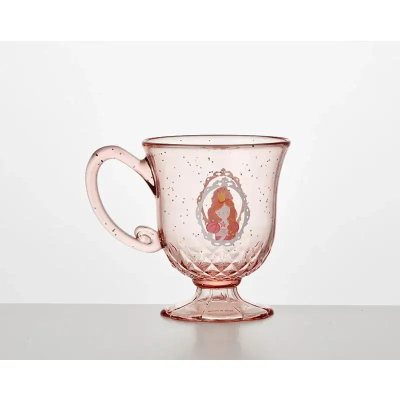 Korean Swan Lake - Acrylic Shiny Tumbler 250ml - Modern House - Tumblers - Harumio