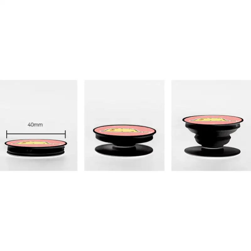 Mushroom Soup - Toon Socket - Webtoon Shop - Griptoks - Harumio
