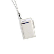 proper belongings - D Ring Flat Card Holder - proper belongings - Card Holder - Harumio