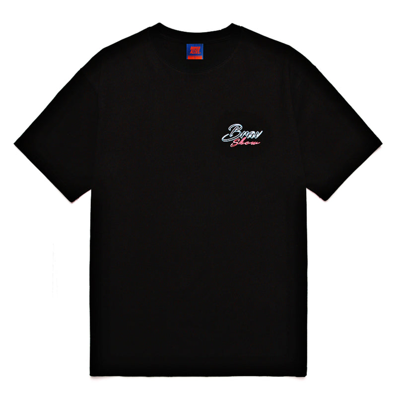 Buried Alive - Neon Short Sleeve T-Shirt