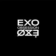 EXO - 6th Album - Obsession - Obsession Version - EXO - Album - Harumio