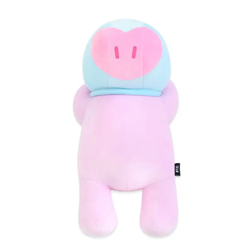 NARA HOME DECO x BT21- Healing Lying Cushion - NARA HOME DECO - Cushion - Harumio