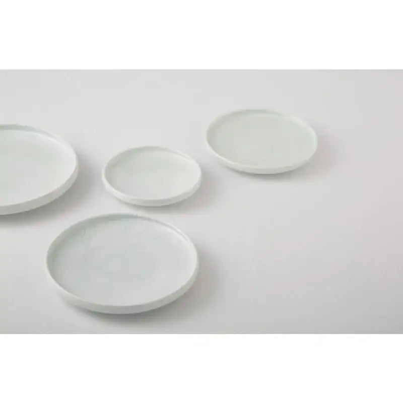 Chaora - Peony Tray Plate - Chaora - Tableware - Harumio