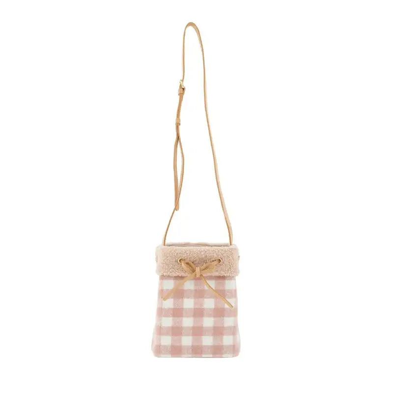 Ovuni - Lana Bucket Bag - Ovuni - Bag - Harumio