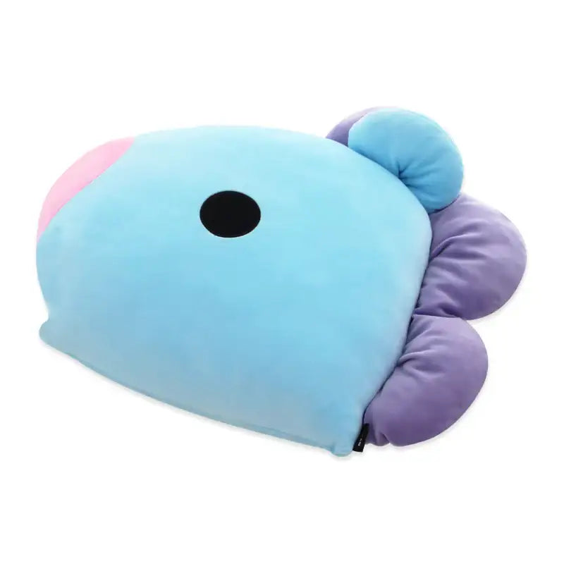 NARA HOME DECO x BT21- Big Face Cushion - NARA HOME DECO - Cushion - Harumio