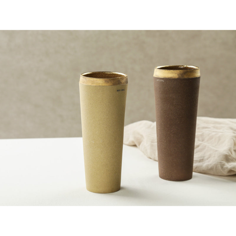 Chaora - Vintage Ceramic Tumbler