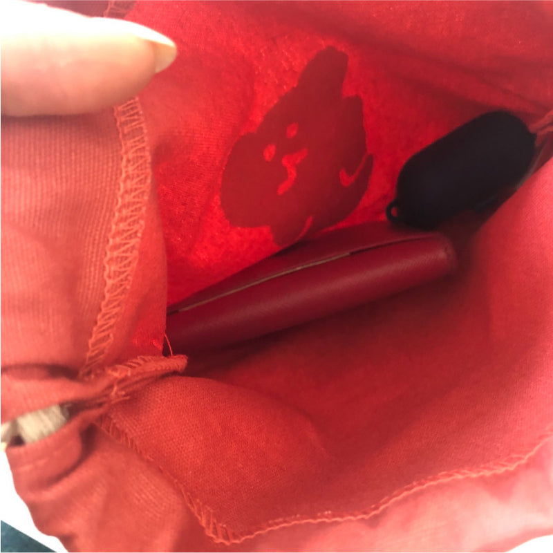 Dinotaeng - BOBO String Pouch
