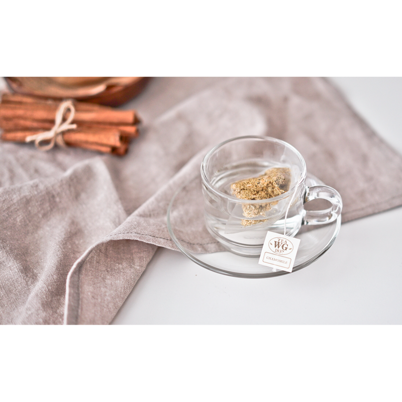 August8th - Plain Linen Kitchen Cloth