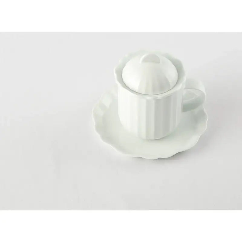 Chaora - Tray Tea Set - Chaora - Tableware - Harumio