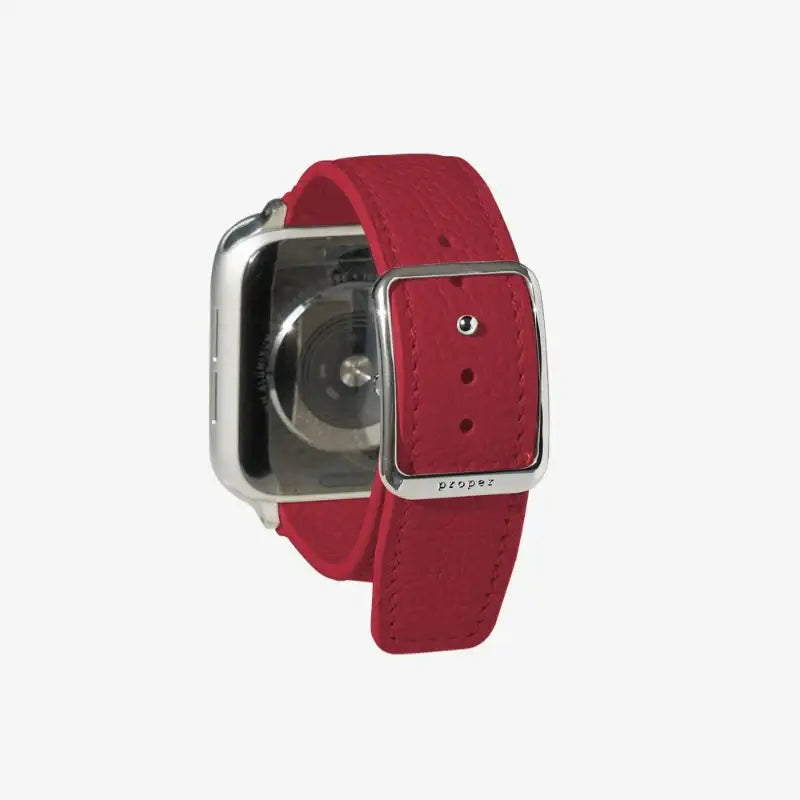 proper belongings - Proper Apple Watch Strap (38·40·41mm) - proper belongings - Watch Strap - Harumio