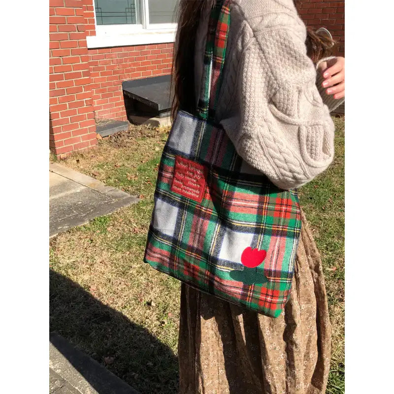 Ovuni - What Bring Me Joy Bag - Ovuni - Bag - Harumio