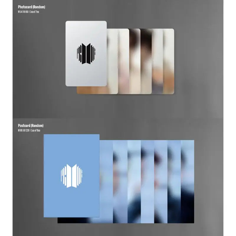 BTS - Proof - BTS - Album - Harumio