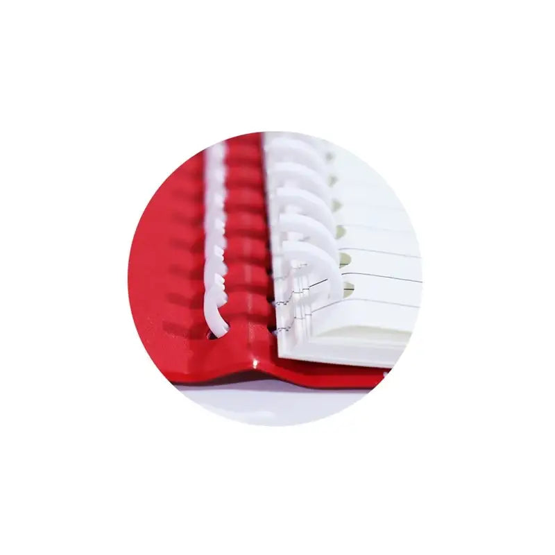 THENCE - Loose Leaf Binder Note - Nice - THENCE - Binder Note - Harumio