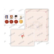 Suddenly Became A Princess x MOFUN - Letters From The Obelian Empire Set - MOFUN - Collectible - Harumio
